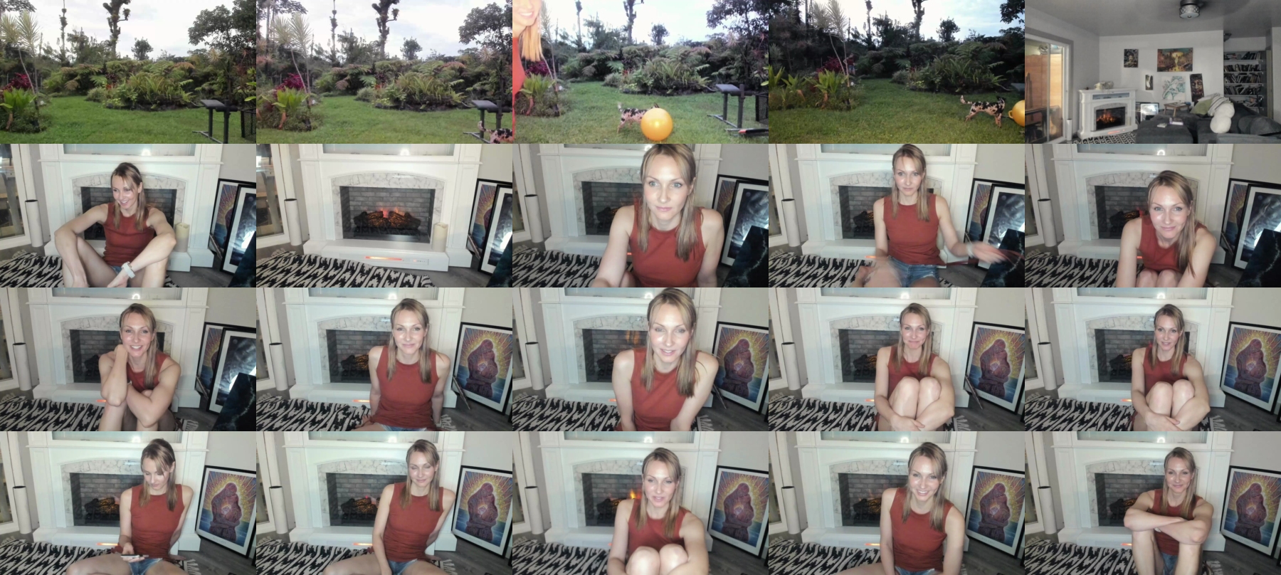 Kaileeshy  14-11-2021